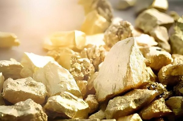 第一证券 稀土储量最多的6个国家! 中国管制稀土, 美国能找到替代国吗?